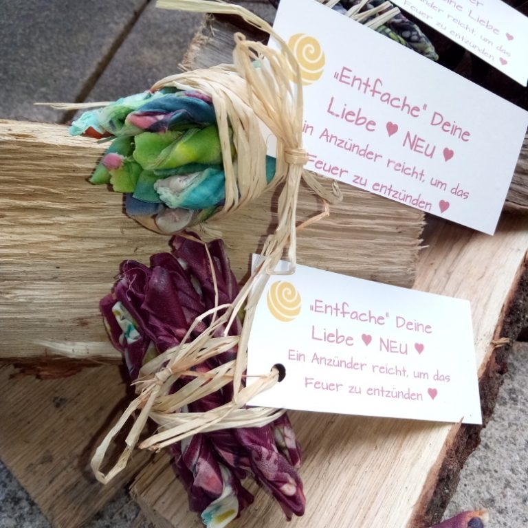 Das Bienenwachstuch aktuell • umweltfreundlich wiederverwendbar